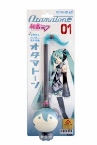 オタマトーン　初音ミクVer.