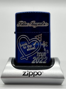 航空自衛隊 Zippo ブルーインパルス 2022