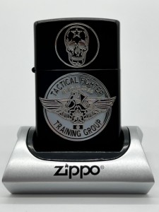 航空自衛隊 Zippo 飛行教導群