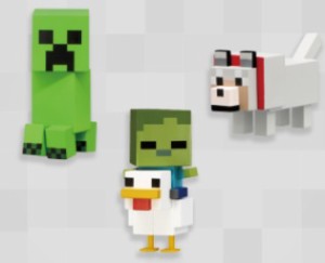 マインクラフト フィギュアの通販｜au PAY マーケット