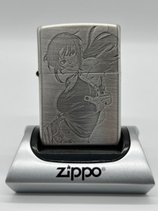 ブラック ラグーン zippoの通販｜au PAY マーケット