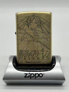 zippo アニメの通販｜au PAY マーケット