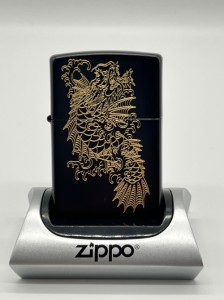 ZIPPO オイルライター 龍が如く8 春日一番 公式商品