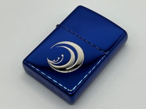 ZIPPO オイルライター リコリス・リコイル ver.2 井ノ上たきな 公式商品