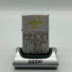 予約 ぼっち・ざ・ろっく！ ZIPPO 結束バンド 公式商品 ※５月下旬発売予定