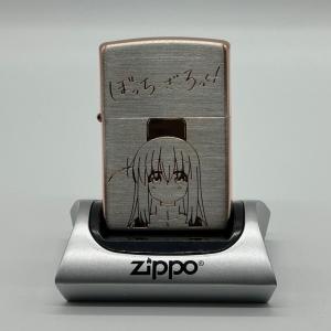 zippo ニーア オートマタ ミニキャラ アニメ 3面加工 2022年製 zippo ニーア オートマタ ミニキャラ アニメ 3面加工 2022年製