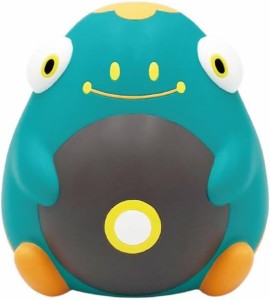 予約 ポケットモンスター ST-05CB ポケモンコインバンク ハラバリー ※6月下旬発売予定