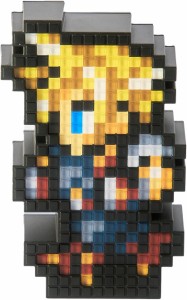 予約 ファイナルファンタジーシリーズ ピクセライト FFRK クラウド・ストライフ ※６月下旬発売予定