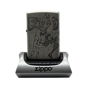 アニメ　オイルライター　まとめて アニメやゲームの【ZIPPOライター高価買取】