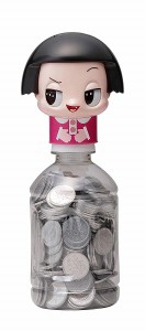 チコちゃんに叱られる！ 1円チコバンク