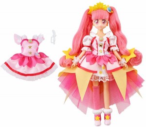 プリキュア 着せ 替えの通販 Au Pay マーケット