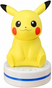 ポケットモンスター ねえ UchiPika ( ウチピカ ) ピカチュウ