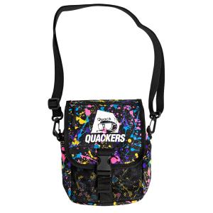 Duck Dude バッグ ダックデュード ショルダーバッグ アヒル ブランドロゴ プリント ミニショルダーバッグ スプラッシュ柄 総柄 無地 ユニの通販はau Pay マーケット Renovatio 商品ロットナンバー