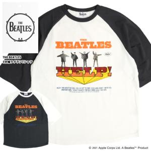 ビートルズ Help Tシャツの通販 Au Pay マーケット