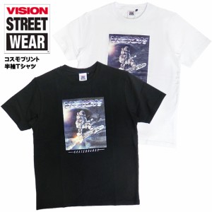 宇宙 猫 Tシャツの通販 Au Pay マーケット