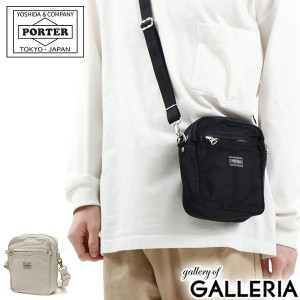 ポーター マイル ショルダーバッグ 754-15116 吉田カバン PORTER MILE SHOULDER BAG ショルダー バッグ ミニショルダーバッグ 斜めがけ 