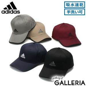 【商品レビューで＋5％】アディダス キャップ メンズ レディース adidas 帽子 春 夏 秋 冬 30代 40代 オールシーズン ゴルフ 100-111301