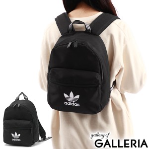 【商品レビューで＋5％】アディダスオリジナルス リュック adidas Originals アディカラー クラシック リュックサック 12.4L B5 EEG14