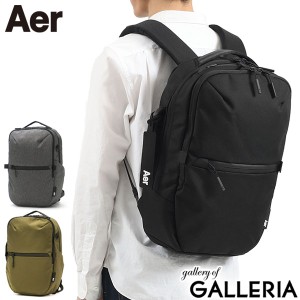 【商品レビューで＋5％】エアー リュック Aer City Collection City Pack シティコレクション リュックサック ビジネスリュック B4 14L