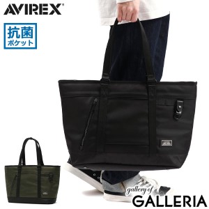 最大14％還元★6/13限定｜【商品レビューで＋5％】アヴィレックス トートバッグ AVIREX SOLID ソリッド トート バッグ B4 A4 PC メンズ 