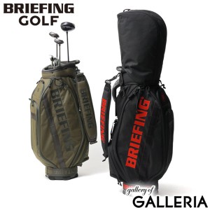 最大23％還元★6/3限定｜【商品レビューで＋5％】【日本正規品】ブリーフィング ゴルフ BRIEFING GOLF キャディバッグ CR-5 #03 TL カー