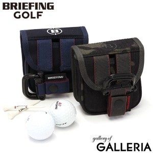 【商品レビューで＋5％】【日本正規品】ブリーフィング ゴルフ パターカバー BRIEFING GOLF MALLET CS PUTTER COVER 1000D BRG231G28