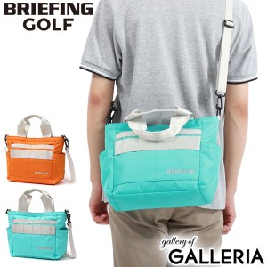 【商品レビューで＋5％】【日本正規品】ブリーフィング ゴルフ カートバッグ BRIEFING GOLF CRUISE COLLECTION 4.4L BRG221T64