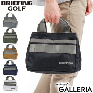 【商品レビューで＋5％】【日本正規品】ブリーフィング ゴルフ トートバッグ BRIEFING GOLF CART TOTE XP WOLF GRAY 小さめ BRG223T31