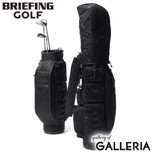 【商品レビューで＋5％】【日本正規品】ブリーフィングゴルフ キャディバッグ BRIEFING GOLF SHADOW SERIES CR-6 #02 LIMONTA BRG231D61