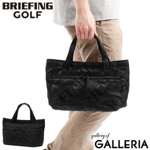 【商品レビューで＋5％】【日本正規品】ブリーフィング ゴルフ トートバッグ BRIEFING GOLF バッグ A5 5.6L カートバッグ BRG231T68