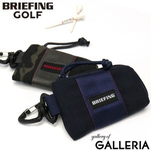 【商品レビューで＋5％】【日本正規品】ブリーフィング ゴルフ ポーチ BRIEFING GOLF ROUND PURSE 1000D STANDARD SERIES BRG231G46