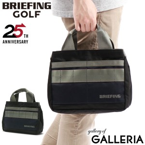 【商品レビューで＋5％】【日本正規品】ブリーフィング ゴルフ トートバッグ BRIEFING GOLF MULTI COLOR COLLECTION 25周年 BRG231T80