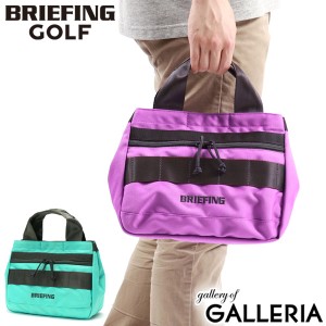 【商品レビューで＋5％】【日本正規品】ブリーフィング ゴルフ カートバッグ BRIEFING GOLF カートトート CRUISE COLLECTION BRG231T91