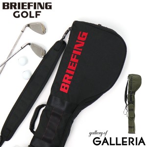 【商品レビューで＋5％】【日本正規品】ブリーフィング ゴルフ クラブケース BRIEFING GOLF CLUB CASE TL レンジケース BRG231G57