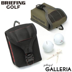 【商品レビューで＋5％】【日本正規品】ブリーフィング ゴルフ スコープケース BRIEFING GOLF SCOPE BOX POUCH TL ポーチ BRG231G47