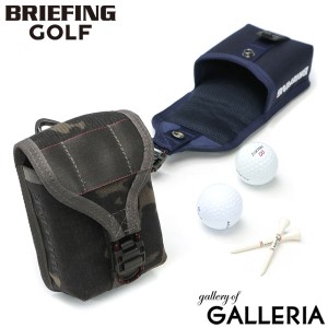 【商品レビューで＋5％】【日本正規品】ブリーフィング ゴルフ スコープケース BRIEFING GOLF SCOPE BOX POUCH ポーチ BRG231G48