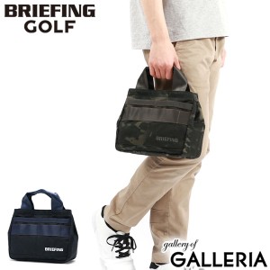 【商品レビューで＋5％】【日本正規品】ブリーフィング ゴルフ トートバッグ BRIEFING GOLF CLASSIC CART TOTE 1000D 小さめ BRG231T40