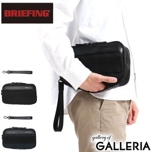 最大23％還元★6/23限定｜【商品レビューで＋5％】【日本正規品】ブリーフィング ポーチ BRIEFING FUSION MOBILE POUCH クラッチ ビジネ