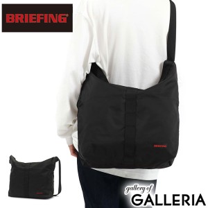 【商品レビューで＋5％】【日本正規品】ブリーフィング ショルダーバッグ BRIEFING JUMPER M JUMP COLLECTION 27.9L B4 A4 BRA221L37