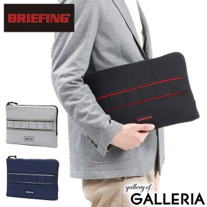 【商品レビューで＋5％】【日本正規品】ブリーフィング PCケース BRIEFING MALIBU COLLECTION PANEL LAPTOP SLEEVE 13インチ BRL223A08