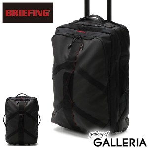 【商品レビューで＋5％】【日本正規品】ブリーフィング キャリーバッグ BRIEFING LESIT COLLECTION 2WHEEL CARRY ON CARGO27L BRA231C19