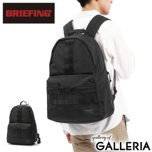 【商品レビューで＋5％】【日本正規品】ブリーフィング リュック 大容量 シンプル 黒 BRIEFING ビジネス 大きめ 30.5L B4 A4 BRA231P38