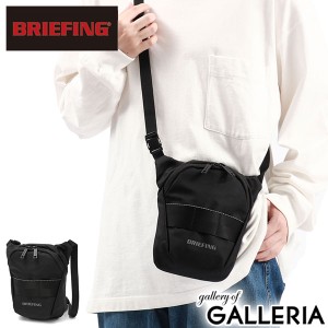 【商品レビューで＋5％】【日本正規品】ブリーフィング ショルダーバッグ BRIEFING MFC CROSS BODY BAG TALL MFC COLLECTION BRA231L62