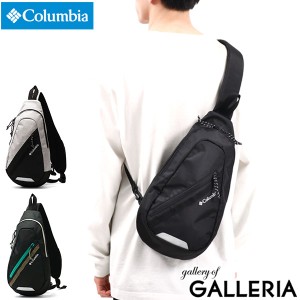 【商品レビューで＋5％】コロンビア ボディーバッグ Columbia Nonesuch Stream Body Bag ワンショルダー カジュアル 縦型 A5 撥水 PU8633