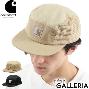 【商品レビューで＋5％】【日本正規品】カーハート キャップ Carhartt WIP MEDLEY CAP 帽子 メドレーキャップ メドレー MEDLEY I030114