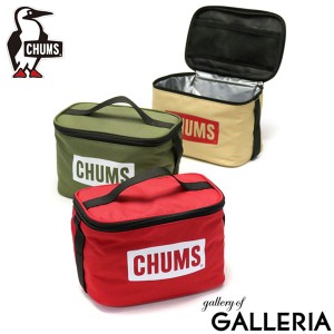 【商品レビューで＋5％】【日本正規品】チャムス スパイスケース CHUMS Logo Spice Case チャムスロゴスパイスケース ポーチ CH60-3378