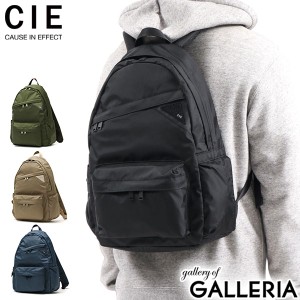 【商品レビューで＋5％】シー リュック CIE FLOW DAYPACK バックパック リュックサック デイパック A4 14L 軽量 通勤 通学 日本製 022100