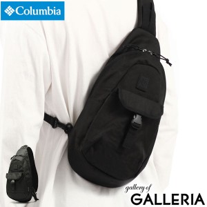 【商品レビューで＋5％】コロンビア ボディバッグ Columbia ブランド 縦型 撥水 A5 5L 高校生 学生 大人 ナイオベボディバッグ PU8695