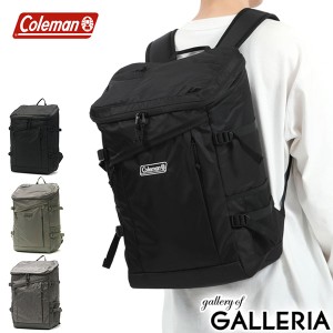 【商品レビューで＋5％】【公認販売店】コールマン リュック 30L レディース メンズ 大容量 Coleman ウォーカー リュックサック WALKER