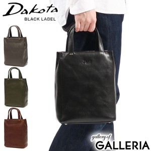 【商品レビューで＋5％】オリジナルキーホルダー付 ダコタブラックレーベル トートバッグ Dakota BLACK LABEL リーチ 1623100 トート バ